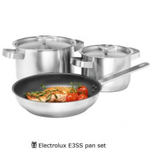 Electrolux ECC83443CZ