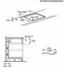 Electrolux ECC83443CZ
