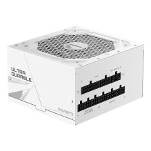 Power Supply, GIGABYTE, UD850GM PG5 ICE?, ATX, PC, 100 - 240 V, 850 W, GP-UD850GMPG5ICE