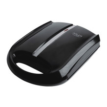 Peanut / cookie toaster (24 pieces) Adler AD 3039b Black