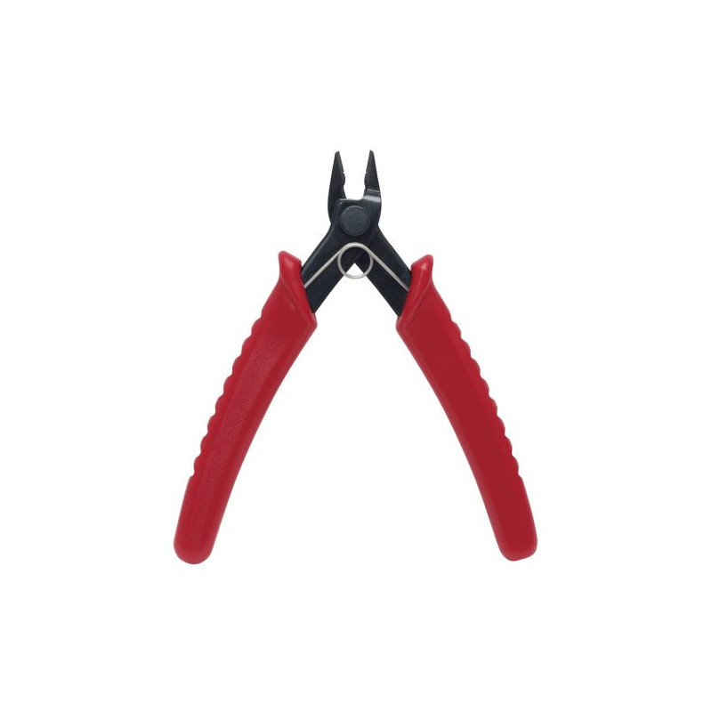 Asknaibles ar caurumu izolācijas noņemšanai , garums 127mm , HT-1091 , Taivāna