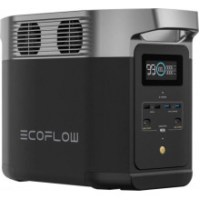 EcoFlow Delta 2 1800 W Power Station 1024 Wh