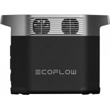 „EcoFlow Delta 2“ 1800 W galios stotis 1024 Wh