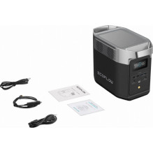 EcoFlow Delta 2 1800 W Power Station 1024 Wh