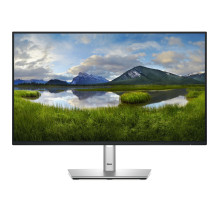 LCD monitorius, DELL, 23,8...