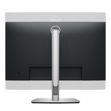 LCD monitorius, DELL, 23,8 colio, 1920 x 1080 pikselių, „Full HD“, natūralus kraštinių santykis 16:9, LCD, plokščias, 21