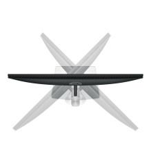 LCD Monitor, DELL, 23.8 &quot;, 1920 x 1080 pixels, Full HD, Native aspect ratio 16:9, LCD, Flat, 210-BMFF_1018294376 / 