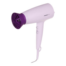 Philips 3000 series BHD341 / 10 hair dryer 2100 W Lilac Philips 3000 series BHD341 / 10 hair dryer 2100 W Lilac