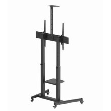 TV SET ACC FLOOR STAND 60-100&quot; / TVS-100T-03 GEMBIRD