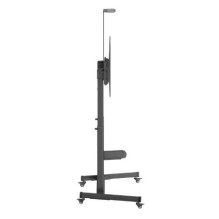 TV SET ACC FLOOR STAND 60-100&quot; / TVS-100T-03 GEMBIRD