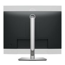 LCD monitorius, DELL, 24,07 colio, 1920 x 1200 pikselių, WUXGA, natūralus kraštinių santykis 16:10, LCD, plokščias, 210-