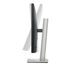 LCD Monitor, DELL, 24.07 &quot;, 1920 x 1200 pixels, WUXGA, Native aspect ratio 16:10, LCD, Flat, 210-BMJD_1019036320 / 