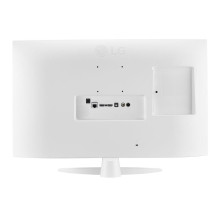 TV Set, LG, 27 &quot;, Full HD, 1920 x 1080 pixels, Flat, LED, 27TQ615S-WZ