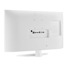 Televizorius, LG, 27 colių, „Full HD“, 1920 x 1080 pikselių, plokščias, LED, 27TQ615S-WZ