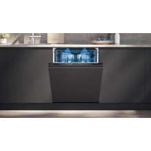 Siemens iQ500 SN65ZX07CE dishwasher Fully built-in 14 place settings B