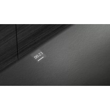 Siemens iQ500 SN65ZX07CE dishwasher Fully built-in 14 place settings B