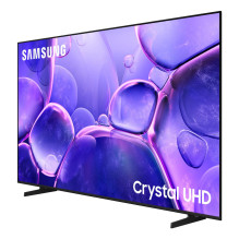 TV Set, SAMSUNG, 75 ", 4K Ultra HD, 3840 x 2160 pixels, Flat, 16:9, LED, UE75U8072FUXXH