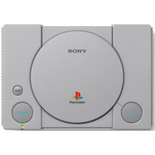 „Sony Playstation Classic“ pilka