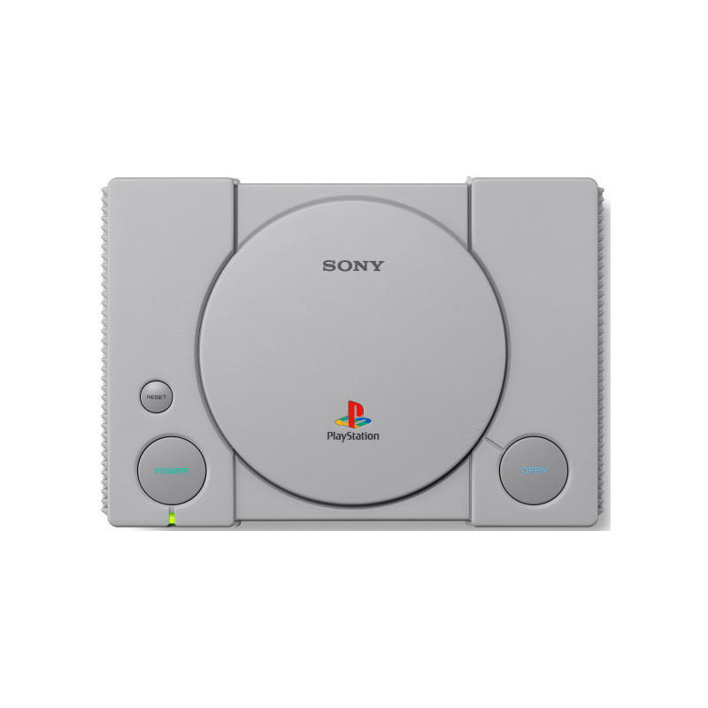 „Sony Playstation Classic“ pilka