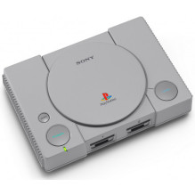 Sony Playstation Classic Gray