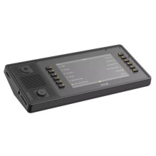 NET PAGING CONSOLE / C6110 02709-001 AXIS