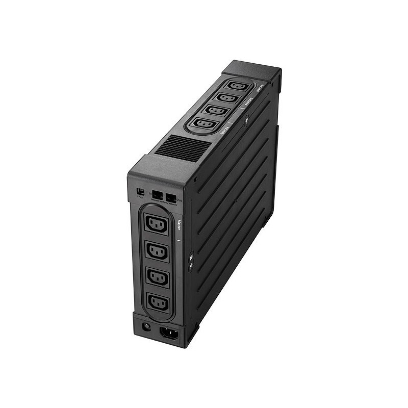 Uninterruptible Power Supply (UPS) - Eaton Ellipse Pro 1600 IEC