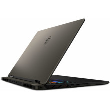 MSI Vector 18 HX AI A2XWHG-815NL 240Hz U9-275HX 32GB 2SSD RTX5070 Ti W11