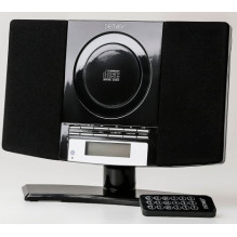 Denver MC-5220 Black