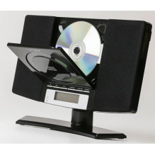 Denver MC-5220 Black