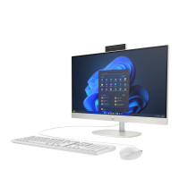 HP ProOne 245 G10 AIO Ryzen 5 7520U 23.8&quot;FHD 60Hz 250nits AG 16GB SSD512 Radeon 610M W11Pro 3Y OnSite