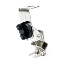 PNI SPA120 support for mounting the antenna on the mirror or metal bar PNI SPA120 support for mounting the antenna on the mirror or metal bar