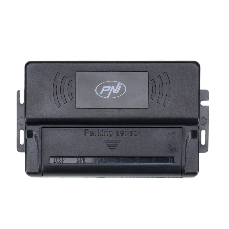 PNI Escort P16 A automobilių parkavimo jutikliai su 4 16 mm OEM tipo imtuvais