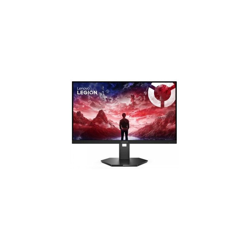 Lenovo LENOVO LEGION 27U-10 27&quot; UHD WLED (3840X2160) IPS / 160HZ / 300NITS / 0.5MS / HDR10 / HDMI 2.1 / DP 1.4 (3YE