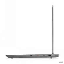Lenovo LENOVO LOQ RYZEN 7 250 / 15.6&quot; FHD (1920X1080) IPS 300NITS ANTI-GLARE, 100% SRGB, 144HZ, G-SYNC® / 16GB / 1T