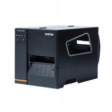 Brother BROTHER TJ-4120TN INDUSTRIAL LABEL THERMO TRANSFER PRINTER, USB, LAN, SERIAL PORT, 7IPS