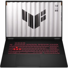 Asus TUF Gaming A18 FA808UM-S8015W 144hz R7-260 16GB 512SSD RTX5060 EN W11
