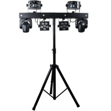 LIGHT4ME MT BAR 1 - lighting set, multi-effect