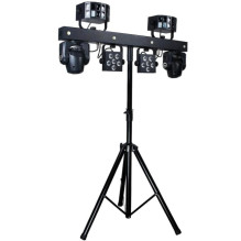 LIGHT4ME MT BAR 1 - lighting set, multi-effect