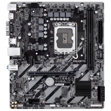 Gigabyte H810M H - Motherboard