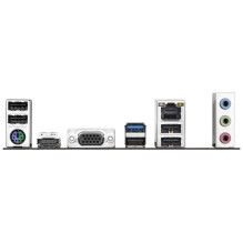 Gigabyte H810M H - Motherboard