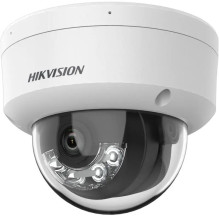 IP Camera - HIKVISION DS-2CD1183G2-LIUF 8MP 3840x2160 Night Vision IP67
