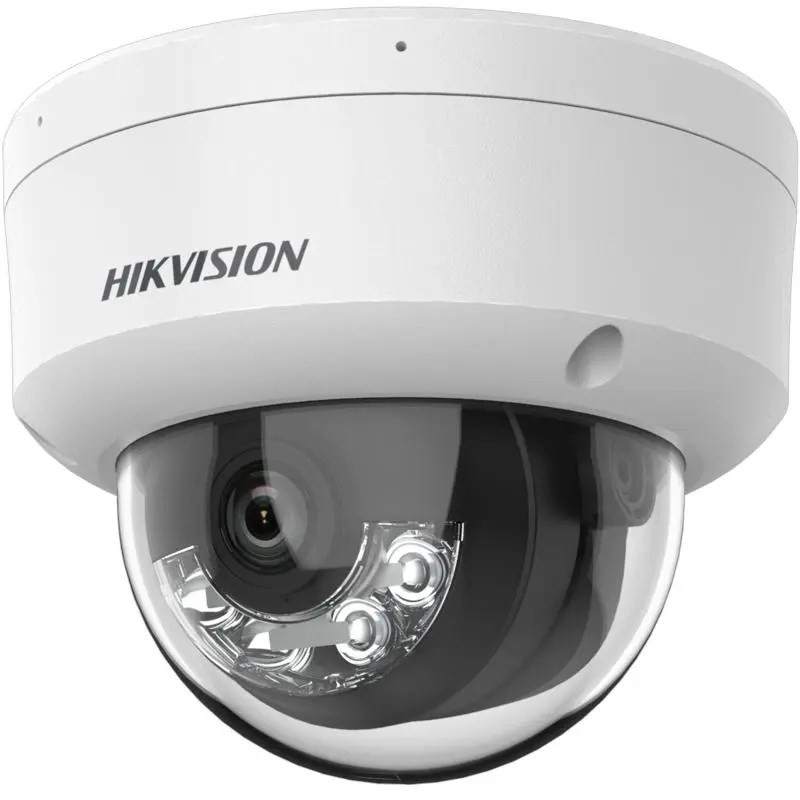 IP Camera - HIKVISION DS-2CD1183G2-LIUF 8MP 3840x2160 Night Vision IP67