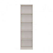 BOOKSHELF 50 CM CASHMERE