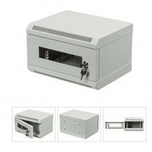 4U 10 colių sieninė...