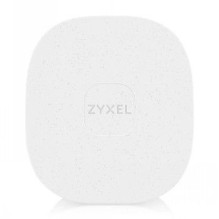 ZYXEL NETWORKS ZYXEL FWA515, 5G NR INDOOR ROUTER, STANDALONE / NEBULA WITH 1 YEAR NEBULA PRO LICENSE, BE7200 WIFI, 2 X 2