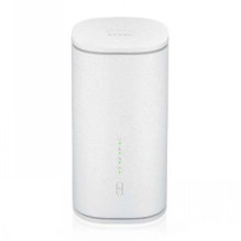 ZYXEL NETWORKS ZYXEL FWA515, 5G NR INDOOR ROUTER, STANDALONE / NEBULA WITH 1 YEAR NEBULA PRO LICENSE, BE7200 WIFI, 2 X 2 ZYXEL NETWORKS ZYXEL FWA515, 5G NR INDOOR ROUTER, STANDALONE / NEBULA WITH 1 YEAR NEBULA PRO LICENSE, BE7200 WIFI, 2 X 2