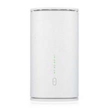ZYXEL NETWORKS ZYXEL FWA515, 5G NR INDOOR ROUTER, STANDALONE / NEBULA WITH 1 YEAR NEBULA PRO LICENSE, BE7200 WIFI, 2 X 2