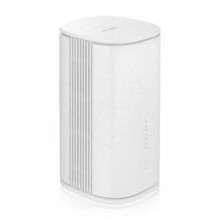 ZYXEL NETWORKS ZYXEL FWA515, 5G NR INDOOR ROUTER, STANDALONE / NEBULA WITH 1 YEAR NEBULA PRO LICENSE, BE7200 WIFI, 2 X 2