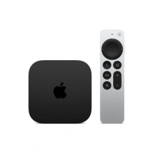 „Apple TV 4K“ su „Wi-Fi“ ir...