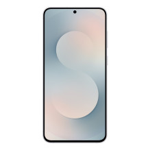 Samsung Galaxy S25 FE SM-S731B / DS 17 cm (6.7&quot;) Dual SIM Android 16.0 5G USB Type-C 8 GB 512 GB 4900 mAh White